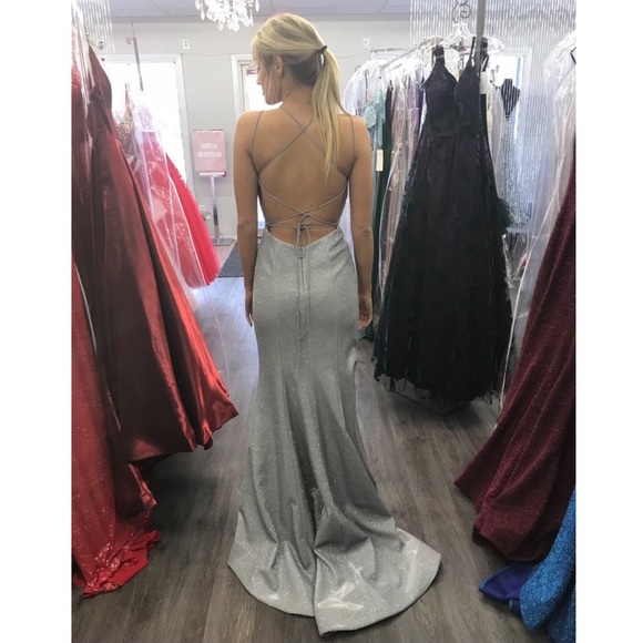 Sherri Hill Dress - Picture 3 of 3